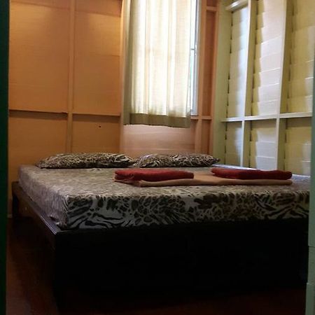 Bangkok House Hostel Phra Nakon Bagian luar foto