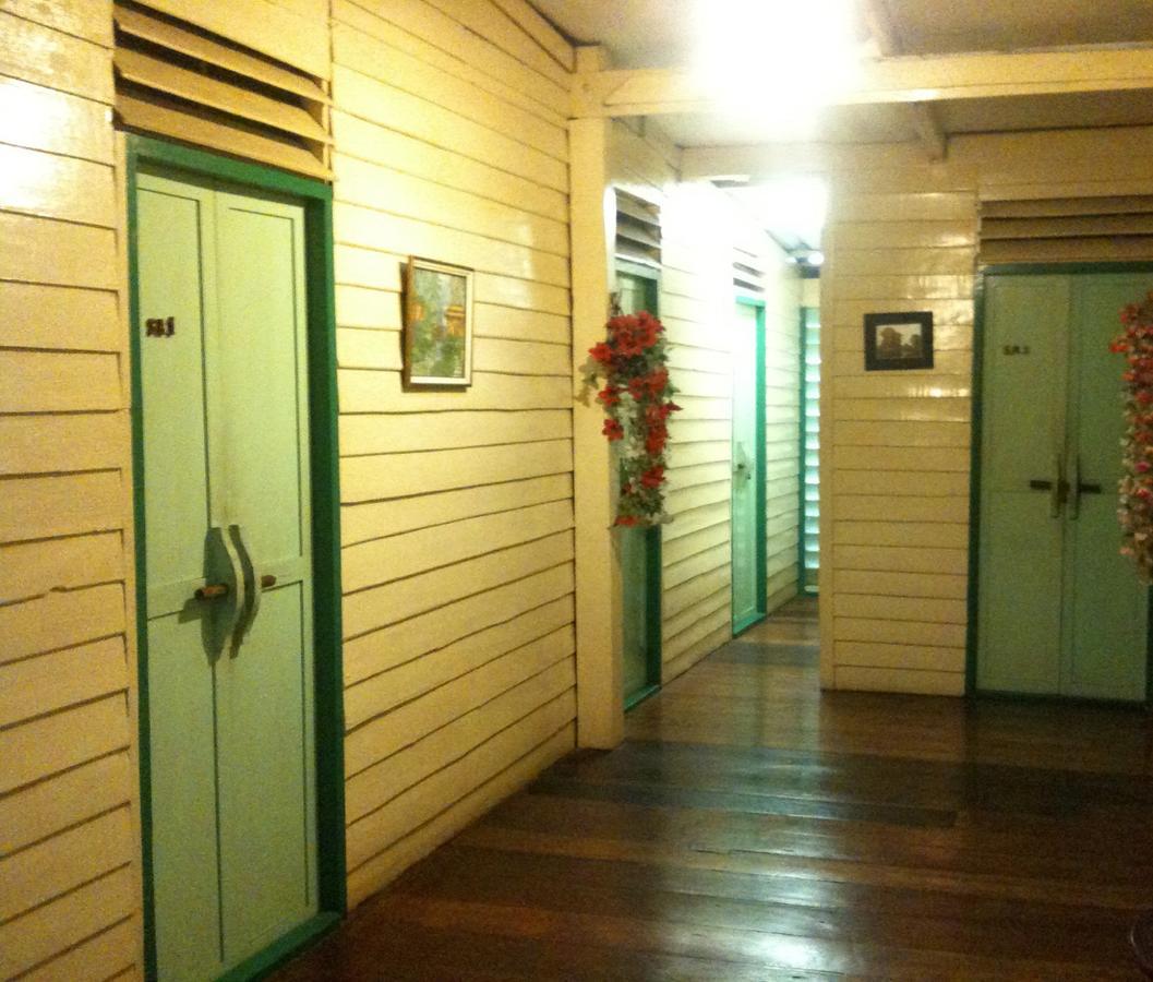 Bangkok House Hostel Phra Nakon Bagian luar foto
