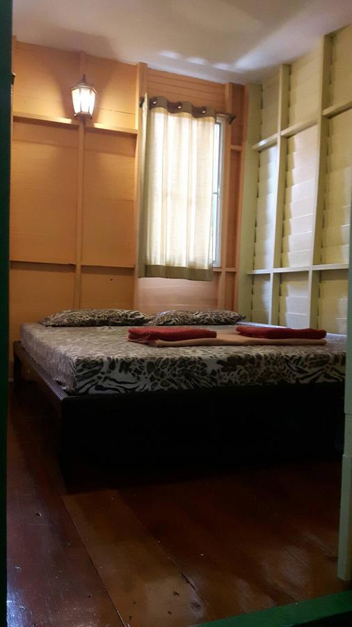 Bangkok House Hostel Phra Nakon Bagian luar foto